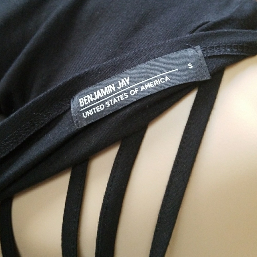 Benjamin jay tee - Picture 4 of 4
